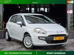 Fiat Punto Evo 1.4Dynamic|Trekhaak|Airco|El.Ramen|NAP|Cruise, Auto's, Fiat, Voorwielaandrijving, Stof, Gebruikt, Huisgarantie