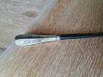 Zilverkleurig antiek vintage sigarettenpijpje, Ophalen of Verzenden