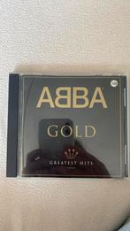 ABBA GOLD, Cd's en Dvd's, Ophalen of Verzenden, Zo goed als nieuw, Poprock