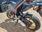 HONDA GROM MSX 125, Ophalen, Pitbike