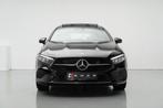 Mercedes-Benz A-klasse 250 e Business Solution |Pano|Dodehoe, Stof, Gebruikt, Euro 6, Zwart