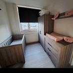 Babykamer, Ophalen, Eenpersoons