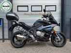BMW S 1000 XR ABS ESA QUICKSHIFTER (bj 2017), 4 cilinders, Bedrijf, Meer dan 35 kW, Overig