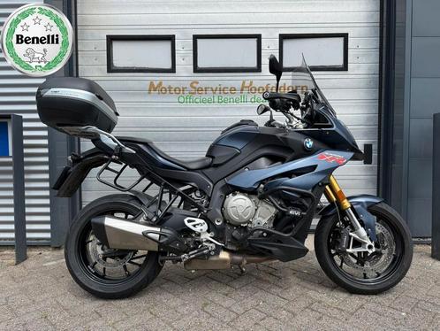 BMW S 1000 XR ABS ESA QUICKSHIFTER (bj 2017), Motoren, Motoren | BMW, Bedrijf, Overig, meer dan 35 kW, 4 cilinders