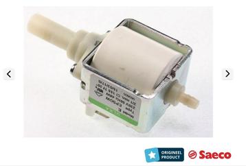 Gebruikte Delonghi  Philips koffiemachine pomp ulka beschikbaar voor biedingen