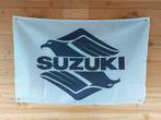 Suzuki Banner, Motoren, Accessoires | Overige, Ophalen of Verzenden, Nieuw