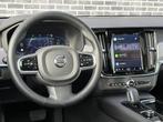 Volvo V90 T6 Plug-in Hybrid AWD Ultra Dark | Panoramadak | T, Automaat, 12 maanden, Euro 6, 4 cilinders