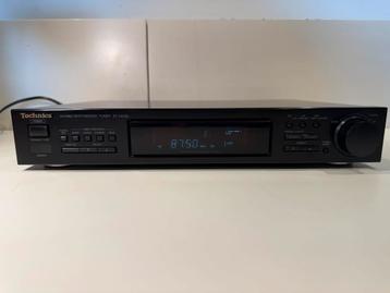 Technics ST-X902LA beschikbaar voor biedingen