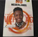 Nieuw Nederlands 2F-A--B Boek, Ophalen of Verzenden, Nieuw, Overige niveaus, Nederlands