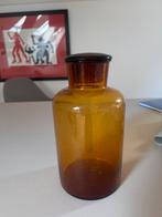 Antieke Apothekerspot - Gaaf - 27cm, Antiek en Kunst, Antiek | Vazen, Ophalen