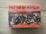 Hector en Achilles, Hobby en Vrije tijd, Gezelschapsspellen | Bordspellen, Nieuw, Ophalen of Verzenden