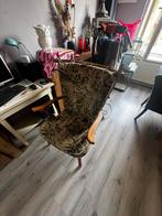Antieke Stoel Jaren 50, Antiek en Kunst, Ophalen