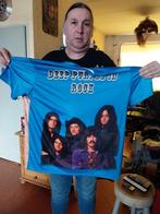 Deep Purple in rock T shirt, Nieuw, Blauw, Ophalen of Verzenden, Overige maten