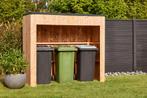 Red Class Wood Containerberging Durbin 214 x 95 x 170 cm, Ophalen of Verzenden, Nieuw, Hout, Containerberging
