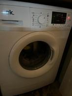 Te Koop OK F4led wachmachine, Ophalen, 1200 tot 1600 toeren, Zo goed als nieuw, Kort programma