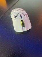 Glorious Model O Wireless, Computers en Software, Muizen, Ophalen, Zo goed als nieuw