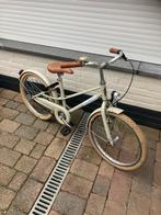 Veloretti junior 20 inch Pebble Grey, Ophalen, Zo goed als nieuw, 20 inch