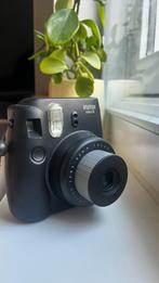 Fuji Instax mini 8 polaroid camera, Audio, Tv en Foto, Fotocamera's Analoog, Ophalen of Verzenden, Zo goed als nieuw, Polaroid
