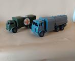Twee vintage Dinky Toys (1), Ophalen of Verzenden, Gebruikt, Auto, Dinky Toys