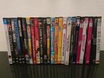 25 originele dvd's, Vanaf 12 jaar, Ophalen of Verzenden, Zo goed als nieuw, Overige gebieden
