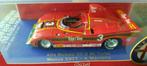 M4 Alfa Romeo 33.3 SC Turbo, Monza 1977 (#3) A. Merzario, Hobby en Vrije tijd, Modelauto's | 1:43, Ophalen of Verzenden, Zo goed als nieuw