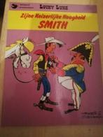 lucky luke, Eén stripboek, Ophalen, Zo goed als nieuw