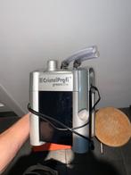 Aquarium filter JBL CristalProfi, Ophalen of Verzenden, Zo goed als nieuw, Filter of Co2