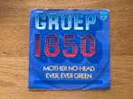 Single van Groep 1850, Mother No-Head., Cd's en Dvd's, Vinyl Singles, Gebruikt, 7 inch, Single, Ophalen of Verzenden