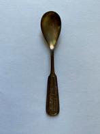 Lepeltje met SOLA fabriek afbeelding, Antiek en Kunst, Antiek | Bestek, Ophalen of Verzenden