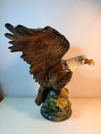 American Eagle / Adelaar, Ophalen, Gebruikt, Dier