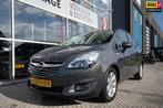 Opel Meriva 1.4 Turbo Cosmo | Afneembare Trekhaak | Camera |, Voorwielaandrijving, 65 €/maand, Gebruikt, 4 cilinders