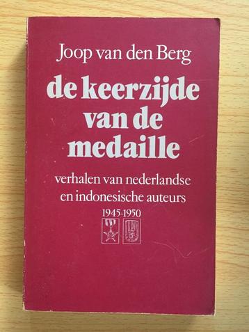 Verhalen van Nederlandse en Indonesische auteurs, 1945-1950 beschikbaar voor biedingen