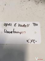 Opel Kadett E 1990 voorbumper, Ophalen, Gebruikt, -, Voor