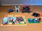 Lego 70401 Gold Getaway, Ophalen of Verzenden, Gebruikt