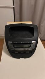 Toyota aygo radio, Ophalen of Verzenden, Gebruikt