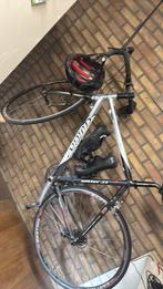 Wilier Triestina, Fietsen en Brommers, Fietsen | Racefietsen, Gebruikt, Heren, Meer dan 20 versnellingen, Ophalen