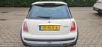 Mini Mini 1.6 Cooper Pepper AUTOMAAT, Stof, Gebruikt, 4 cilinders, 4 stoelen