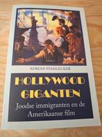 Hollywood Giganten Joodse immigranten e de Amerikaanse film., Gelezen, Personen, Verzenden, Adrian Stahlecker