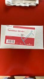 Doos twintikker voor Koramic dakpannen, Ophalen of Verzenden, Nieuw, Overige typen