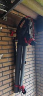 Skil bladblazer/ zuiger, Tuin en Terras, Bladblazers, Ophalen, Elektrisch