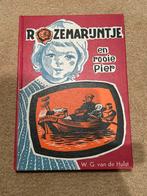 Te Koop: W.G. van de Hulst “Rozemarijntje en rooie pier”, Ophalen of Verzenden