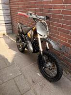 Mini crosser, Ophalen, Gebruikt, 1 versnellingen