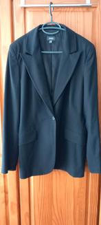 MerkkledingMexx dames colbert zwart maat 42, Ophalen, Mexx, Zwart, Maat 42/44 (L)
