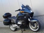 BMW R 850 RT (bj 1998), Motoren, Meer dan 35 kW, Toermotor, 848 cc, Bedrijf