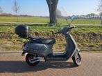 Elektrische scooter DJJI, Ophalen, Gebruikt, Elektrisch