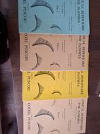 Lesboeken voor panfluit, Ophalen of Verzenden, Gelezen