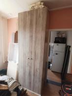 Oude ikea pax kast, Ophalen, Gebruikt, 200 cm of meer, 50 tot 100 cm