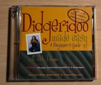 Didgeridoo Made Easy: A Beginner's Guide, Muziek en Instrumenten, Blaasinstrumenten | Didgeridoos, Ophalen of Verzenden, Zo goed als nieuw