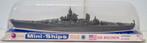 Casadio 3x Battle Ship Wisconsin New Jersey Musashi 1:1200., Ophalen of Verzenden, Nieuw, Schaalmodel