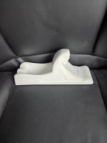 Vintage Sphinx Asbak beschikbaar voor biedingen